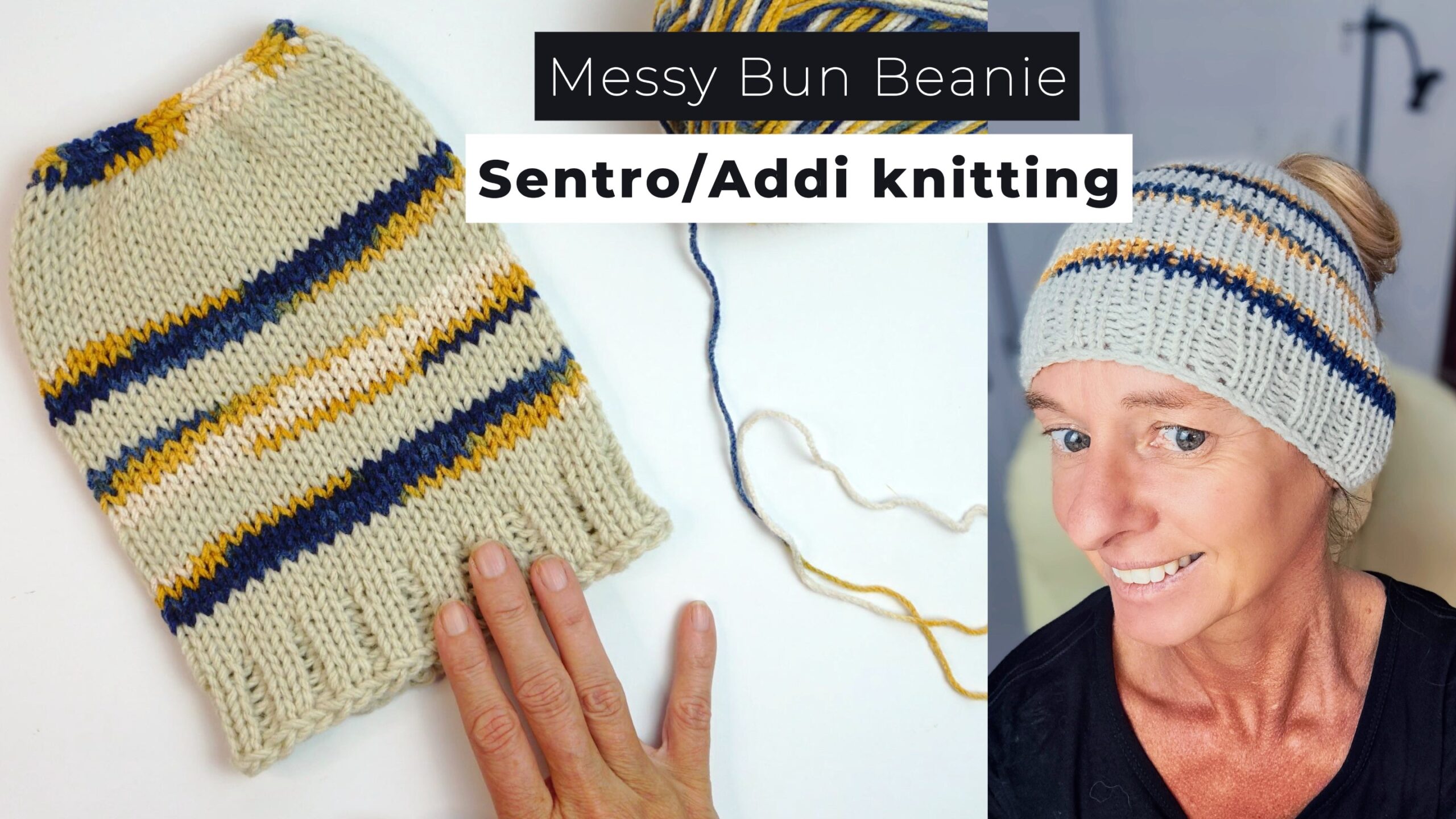 Discover Popular Sentro Knitting Machine Patterns for Fashion and Home Decor