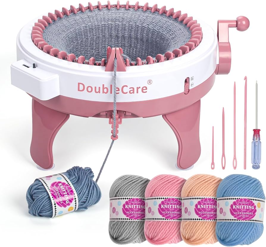 Discover the Top Sweater Knitting Machines： Features and Reviews