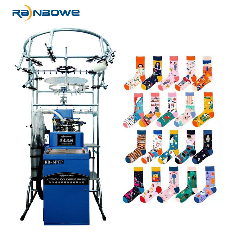 Best Sock Knitting Machines for Professional and Home Use