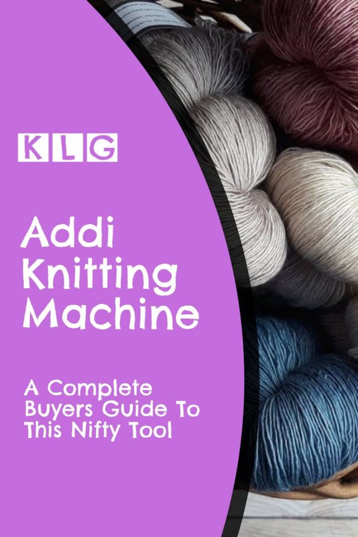 How to Master the Addi Knitting Machine： A Guide for Beginners and Pros