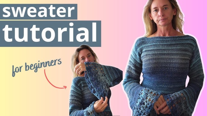 Ultimate Guide to Knitting Machine Sweater Patterns for Beginners