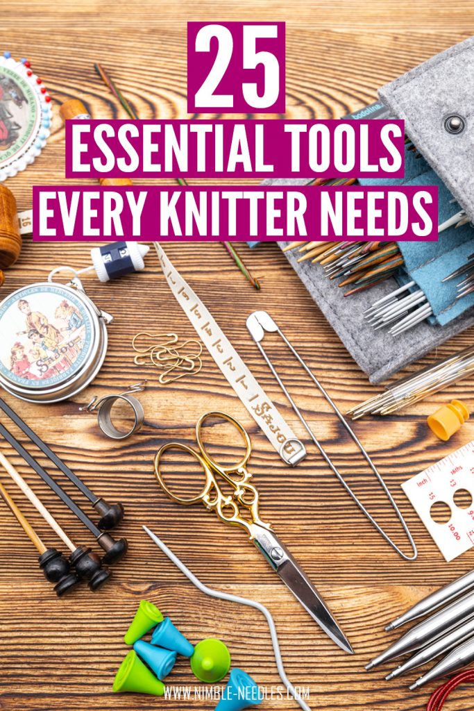 Knit Machine Essentials： How to Choose the Perfect One for Your Needs