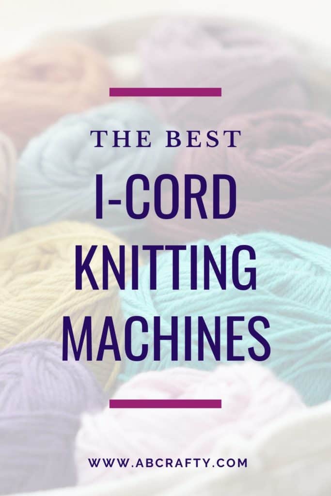 Knitting Machine Guide： Types, Pros, and Cons for Home Use