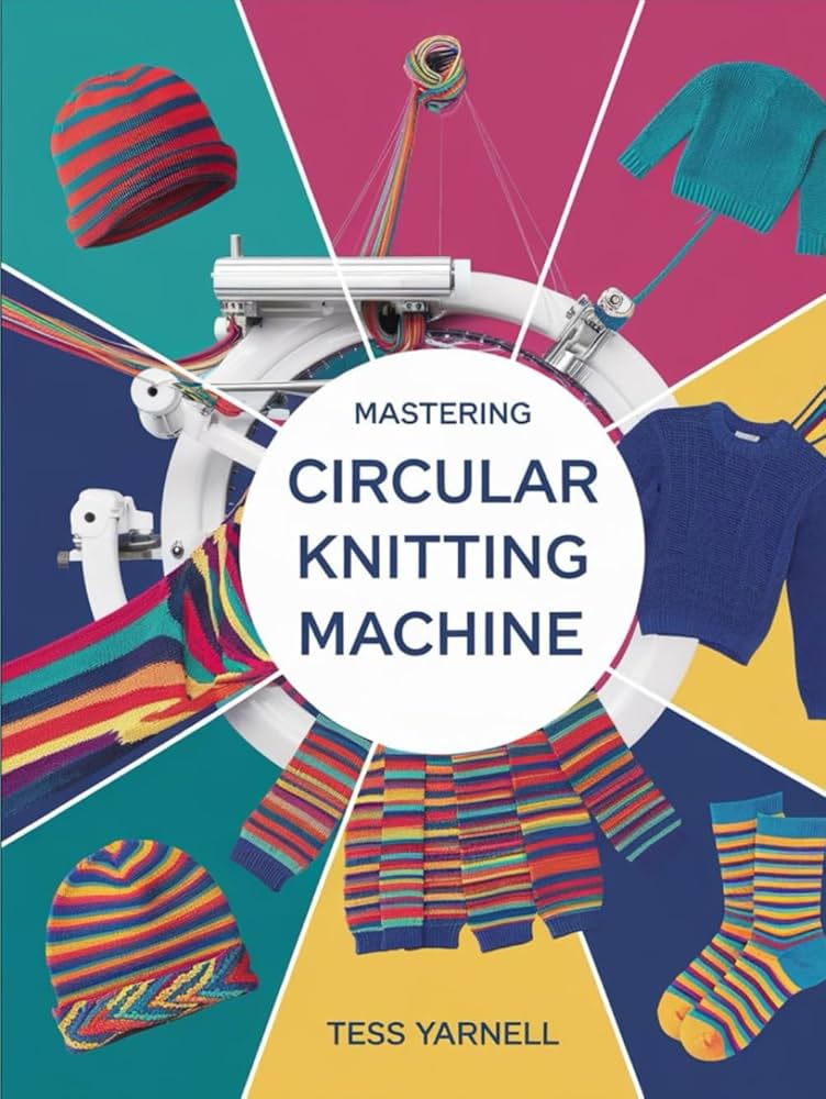 Mastering Knitting on a Machine： A Beginners Guide